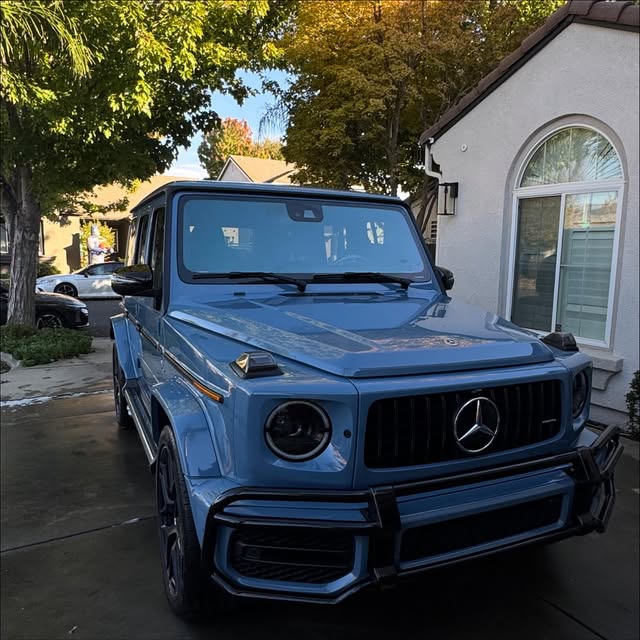 Precision Auto Detailing Instagram post 2