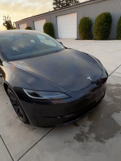 Precision Auto Detailing Instagram post 7